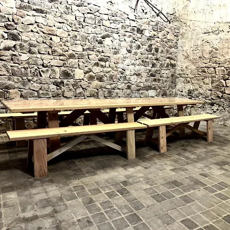 De La Croix D'orval * Saint-Nizier-d'Azergues